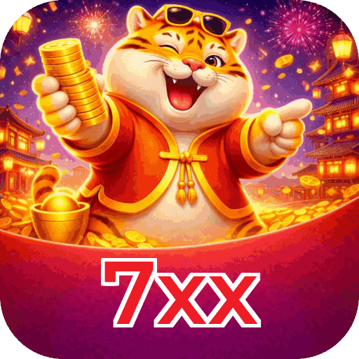 Jackpot Winner - Fortune Tiger